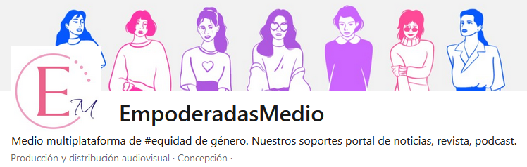 empoderadas logo 